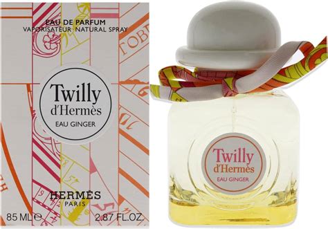 hermes twilly 85 ml edp ean|Hermes twilly price.